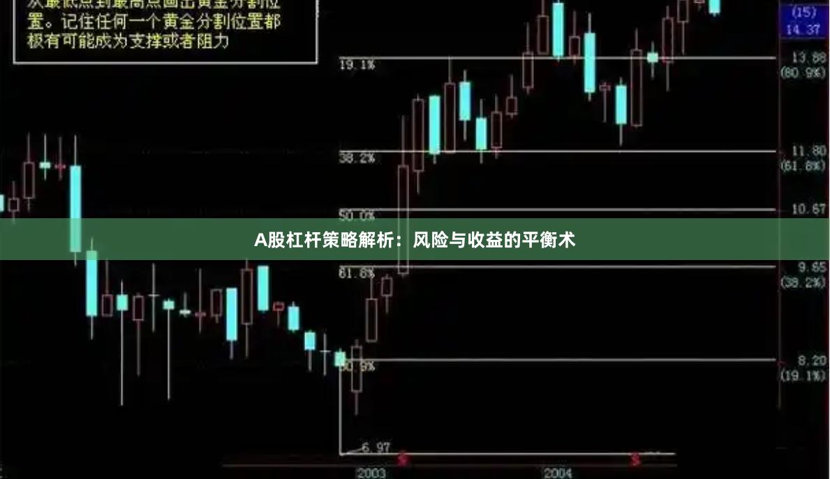 A股杠杆策略解析：风险与收益的平衡术